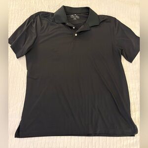 Brooks Brothers Dark Polo Shirt L